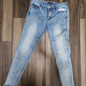 True Religion Jennie Skinny Jeans